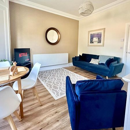 Апартаменти Clifford'S Reach At Bluebridge Court With Free Parking Йорк Екстер'єр фото
