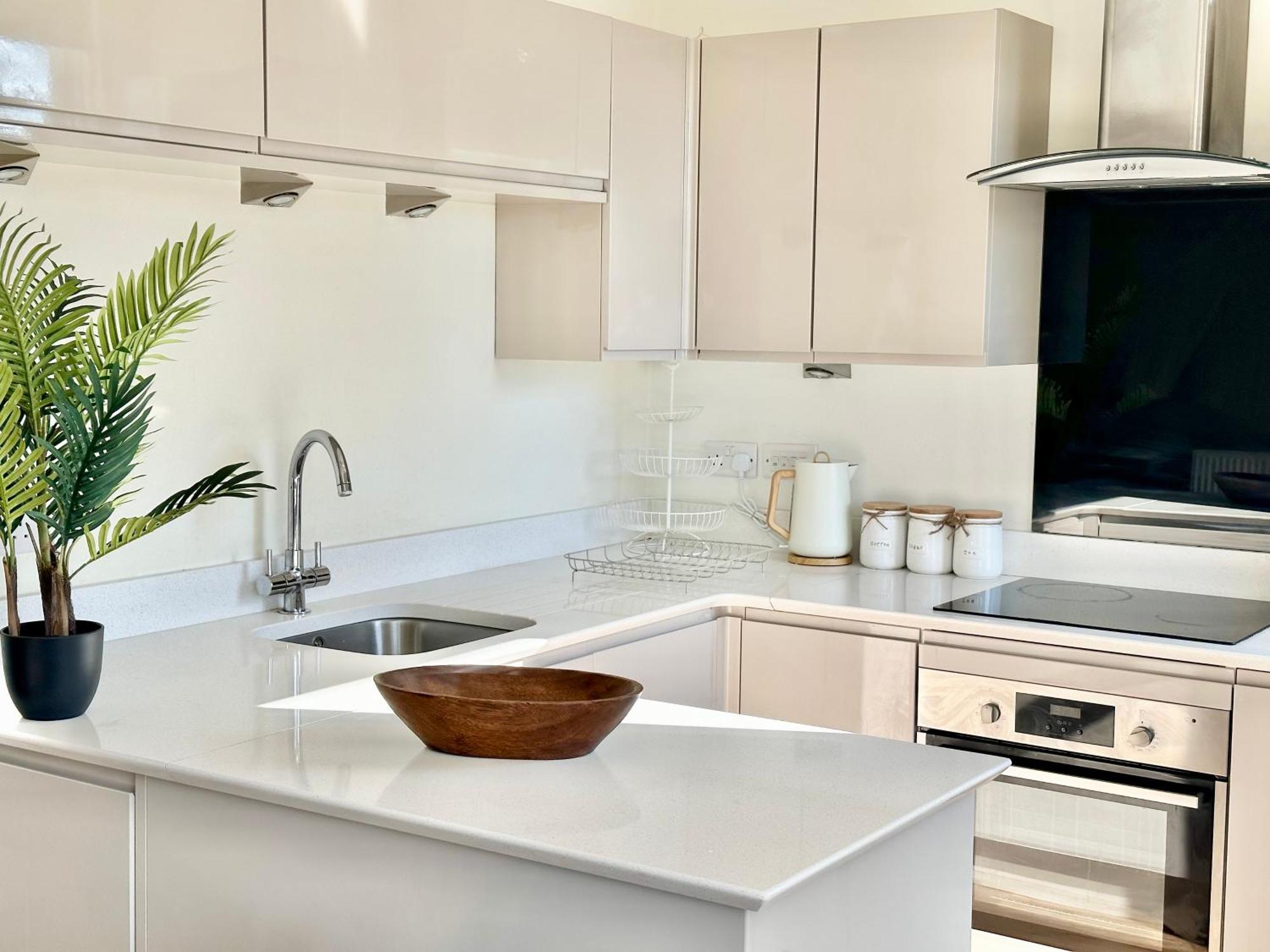 Апартаменти Clifford'S Reach At Bluebridge Court With Free Parking Йорк Екстер'єр фото